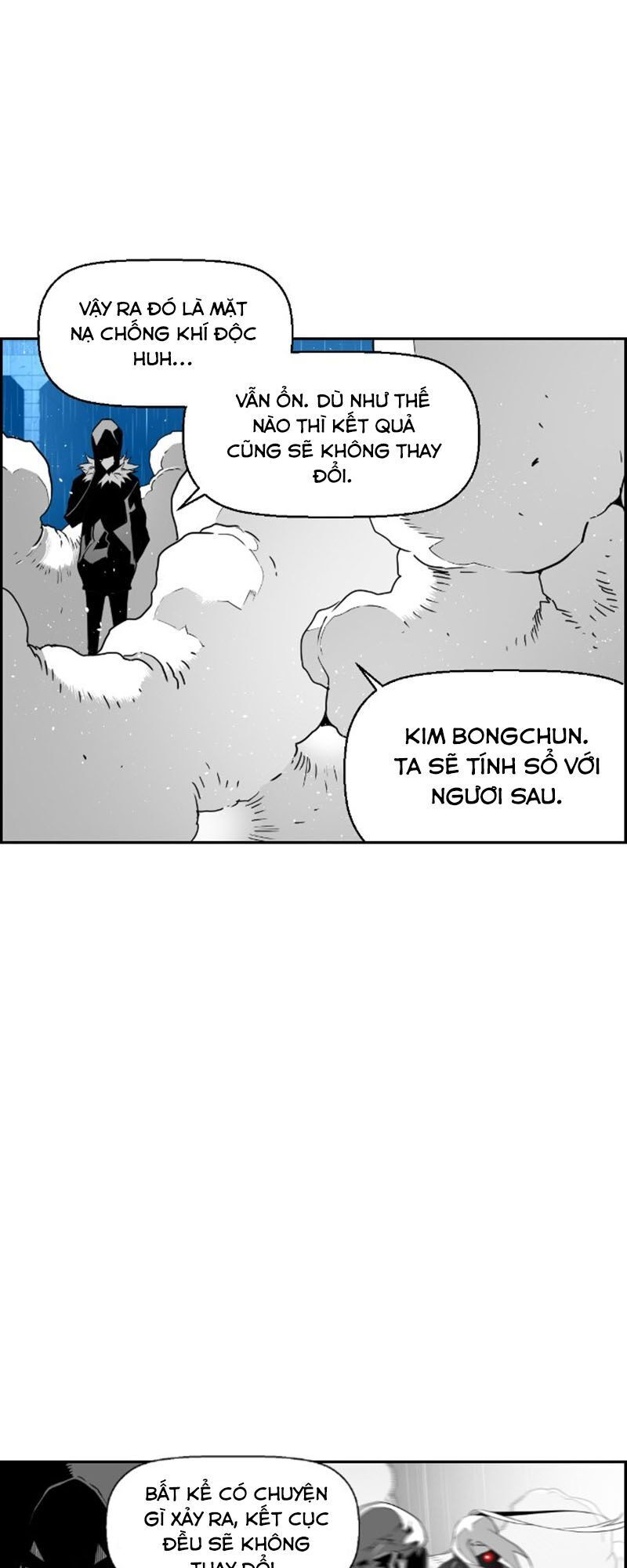 Kẻ Khủng Bố Chapter 55 - Trang 2