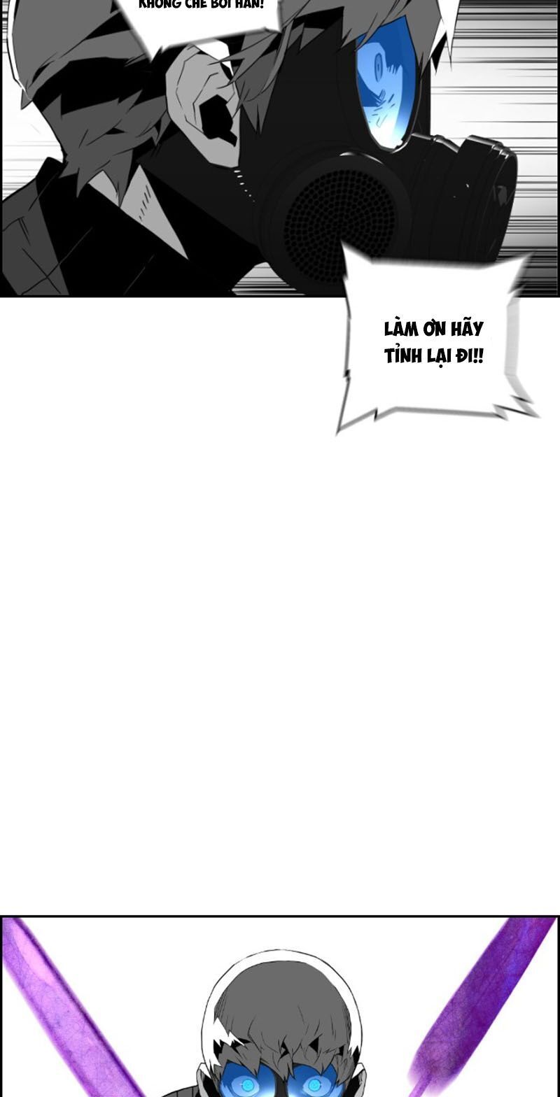 Kẻ Khủng Bố Chapter 55 - Trang 2
