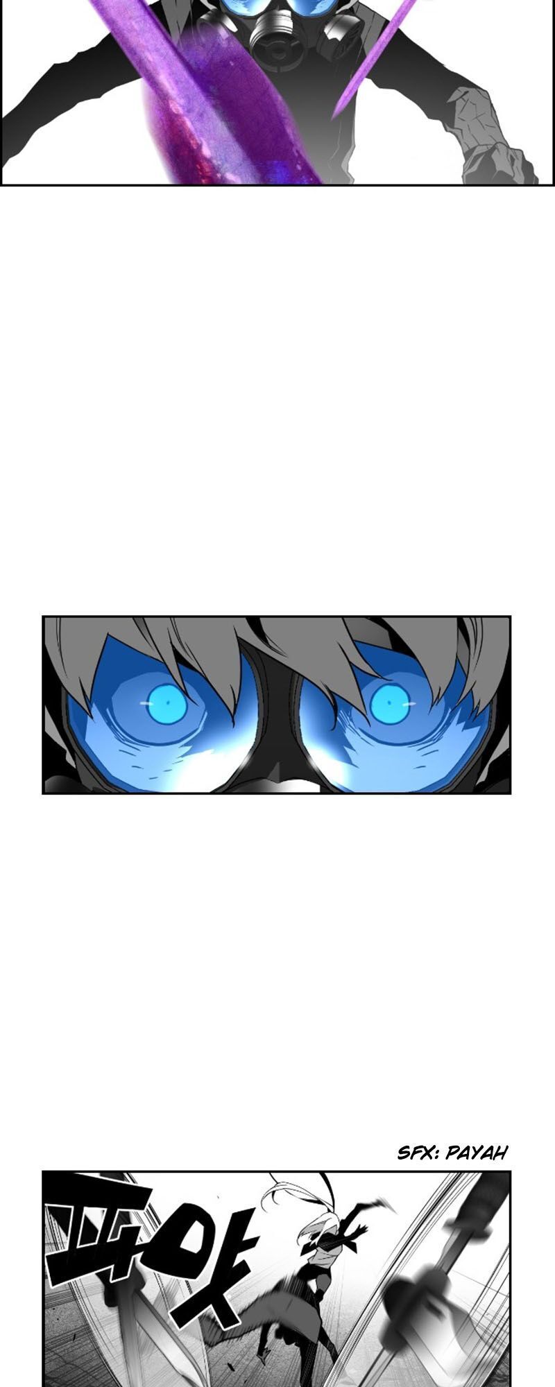 Kẻ Khủng Bố Chapter 55 - Trang 2