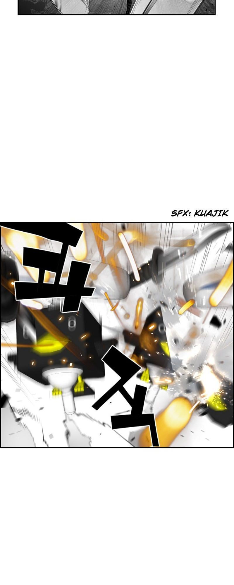 Kẻ Khủng Bố Chapter 55 - Trang 2