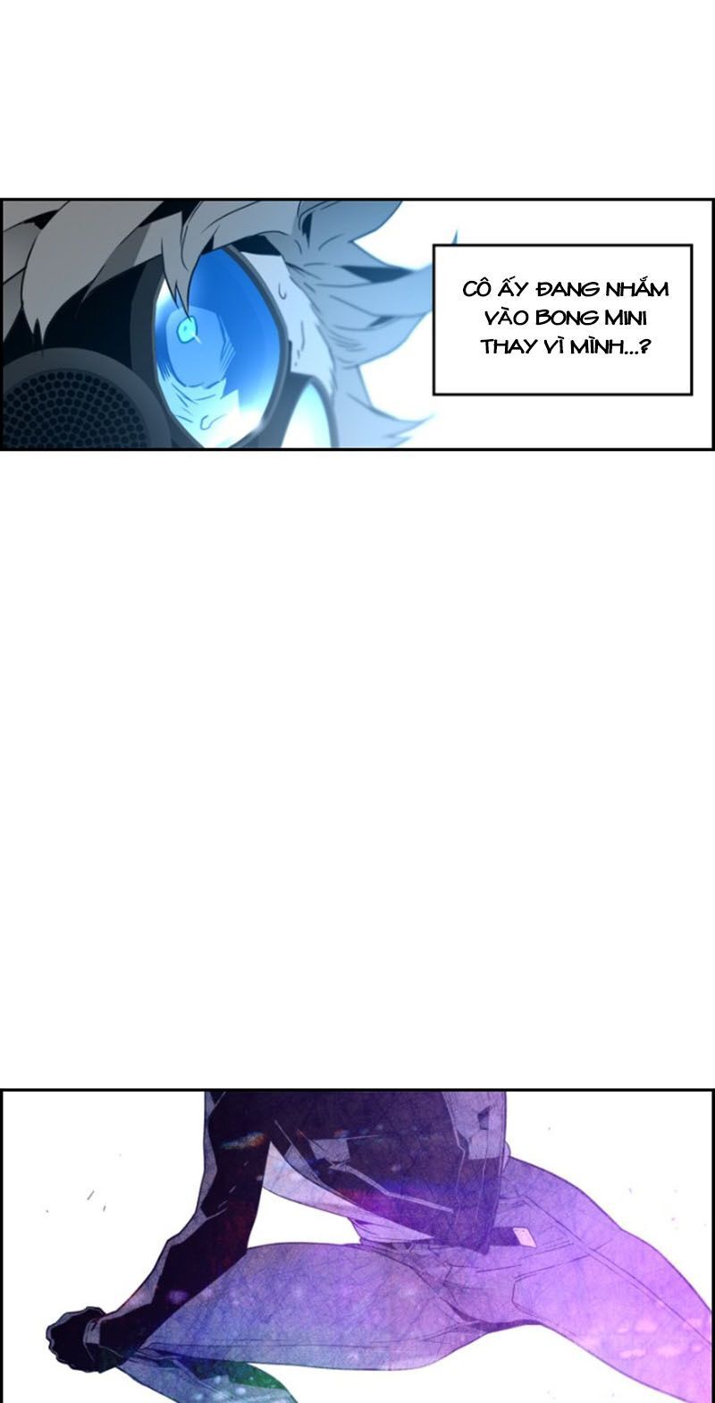 Kẻ Khủng Bố Chapter 55 - Trang 2