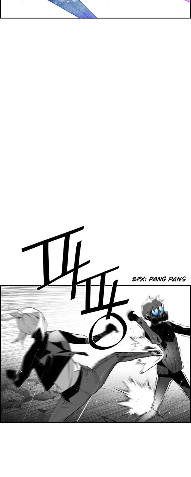 Kẻ Khủng Bố Chapter 55 - Trang 2