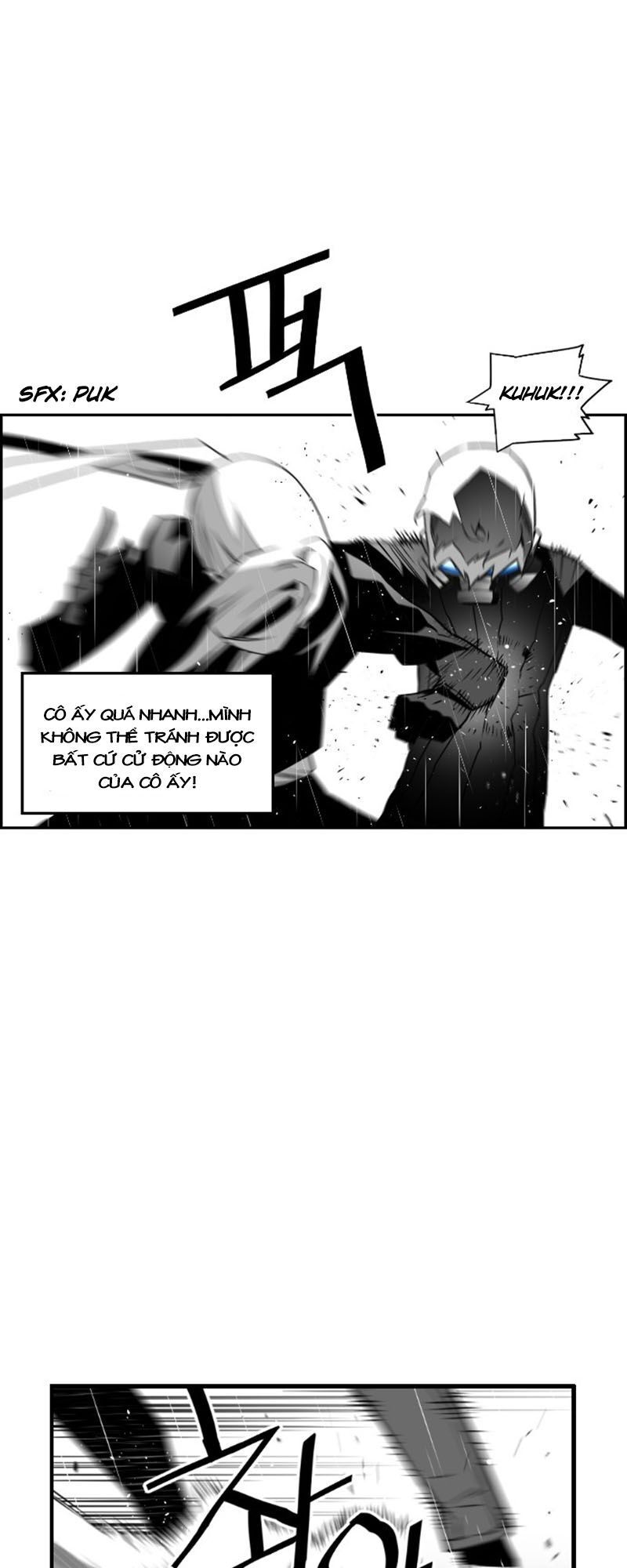 Kẻ Khủng Bố Chapter 55 - Trang 2