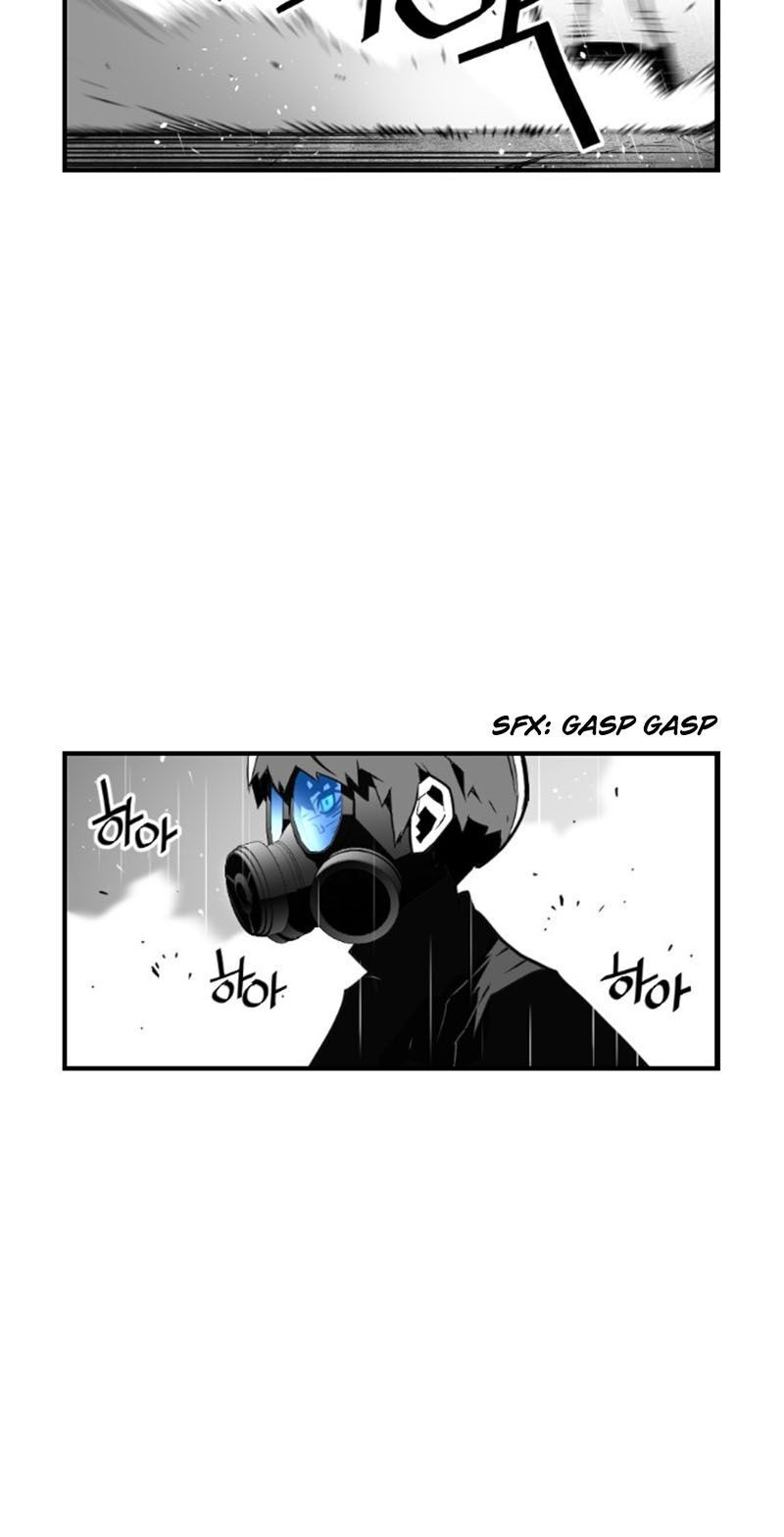 Kẻ Khủng Bố Chapter 55 - Trang 2