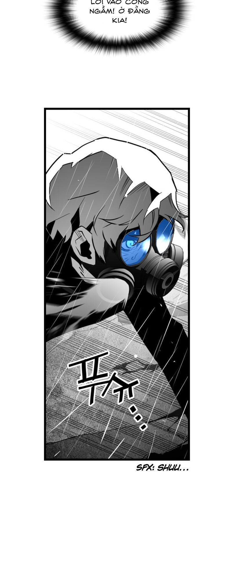 Kẻ Khủng Bố Chapter 55 - Trang 2