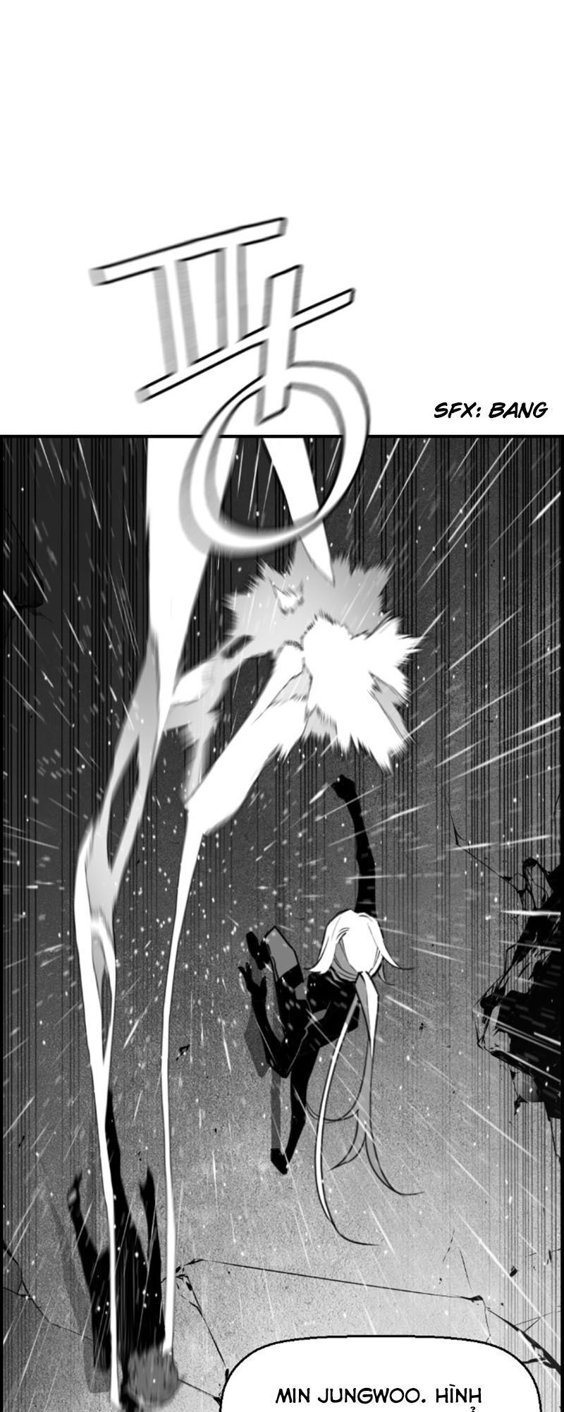 Kẻ Khủng Bố Chapter 55 - Trang 2