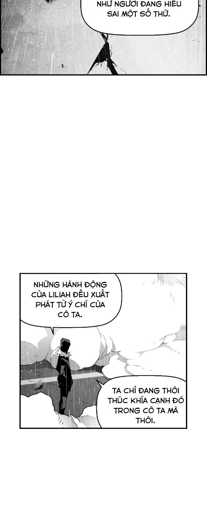 Kẻ Khủng Bố Chapter 55 - Trang 2