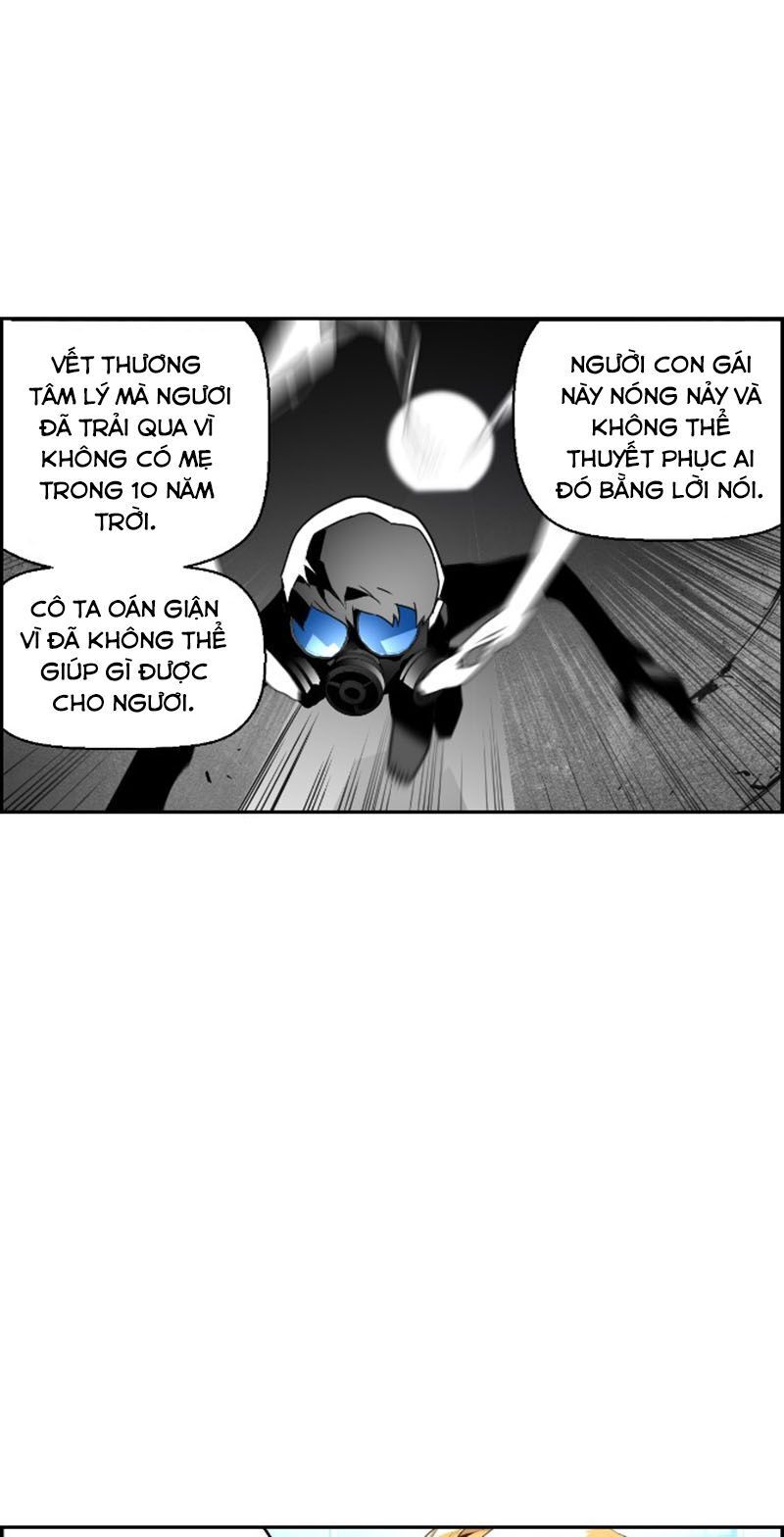 Kẻ Khủng Bố Chapter 55 - Trang 2