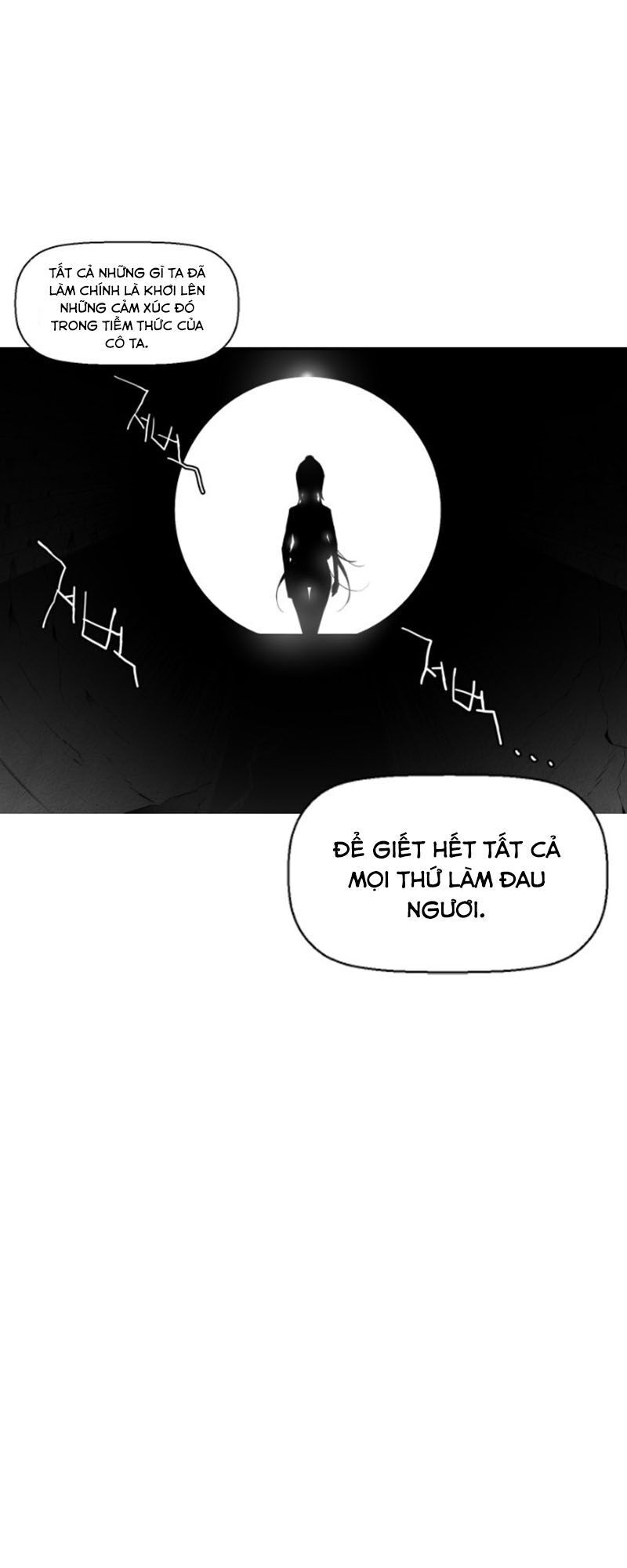 Kẻ Khủng Bố Chapter 55 - Trang 2