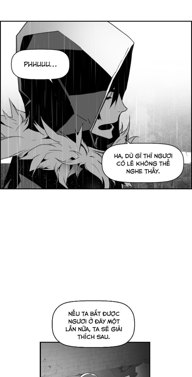 Kẻ Khủng Bố Chapter 55 - Trang 2