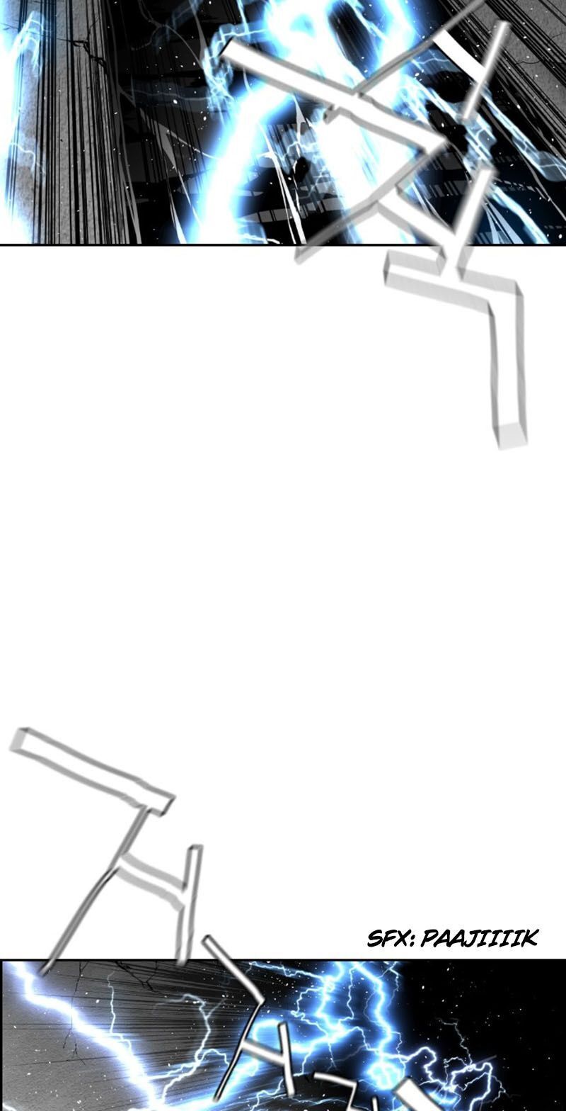 Kẻ Khủng Bố Chapter 55 - Trang 2