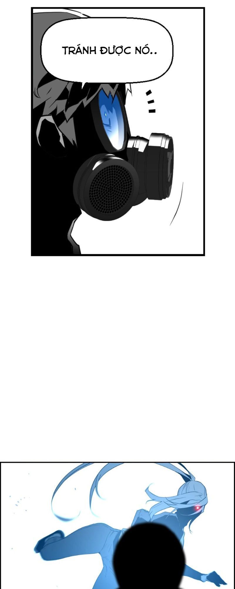 Kẻ Khủng Bố Chapter 55 - Trang 2