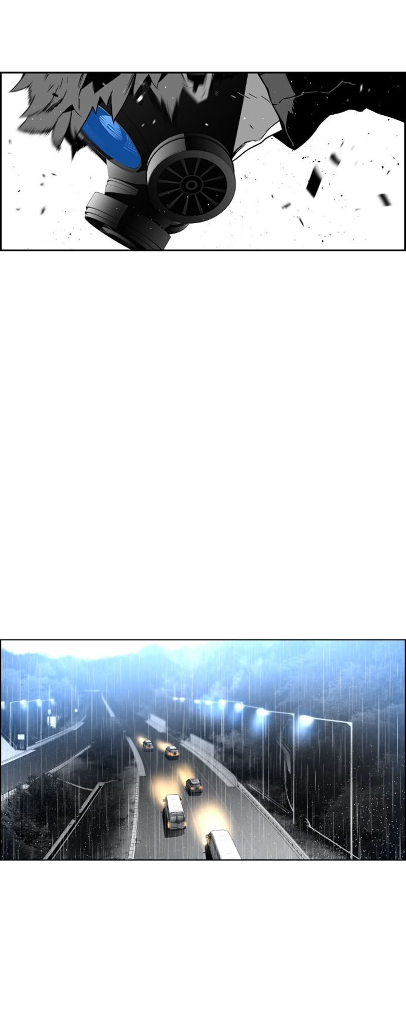 Kẻ Khủng Bố Chapter 55 - Trang 2