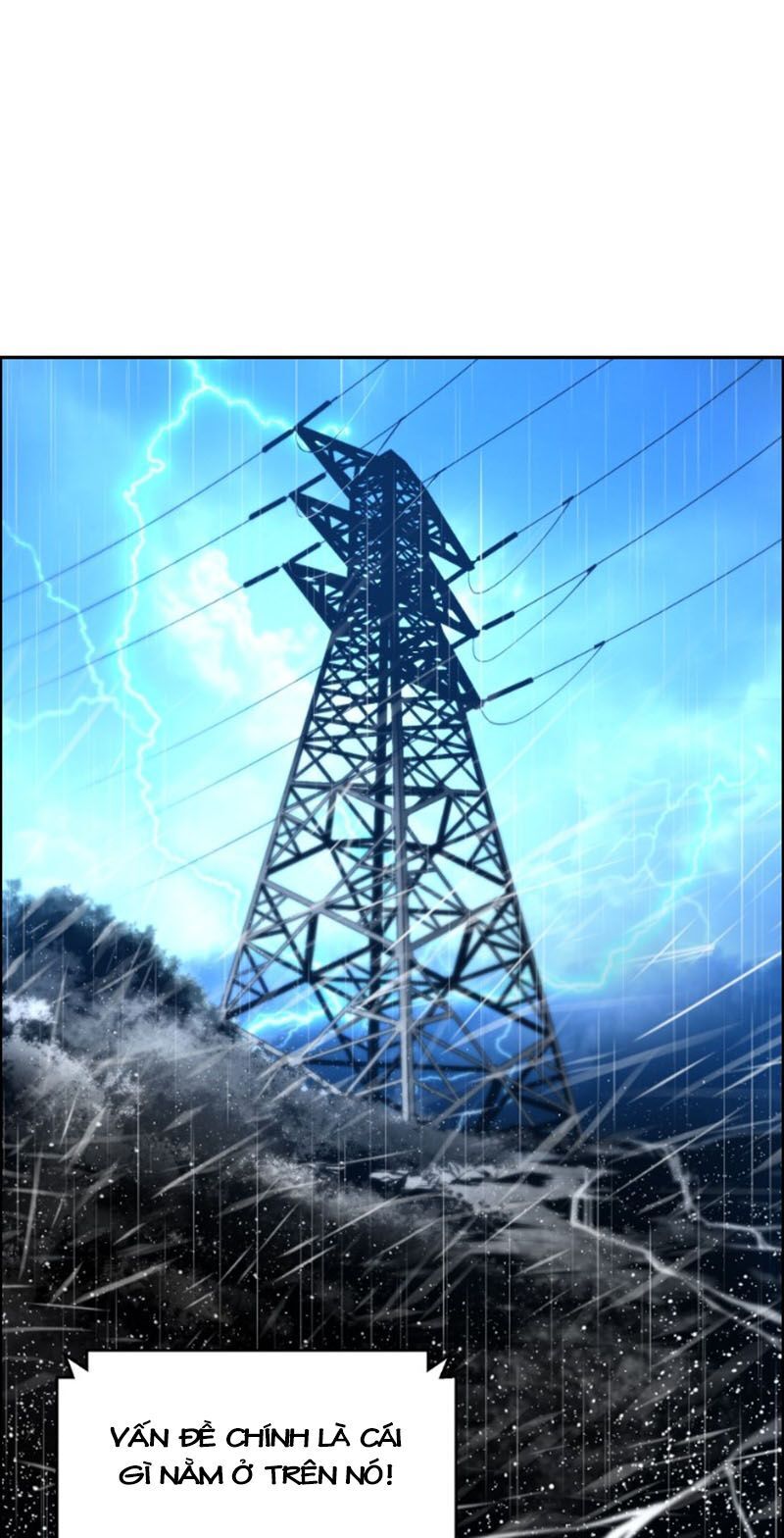 Kẻ Khủng Bố Chapter 55 - Trang 2