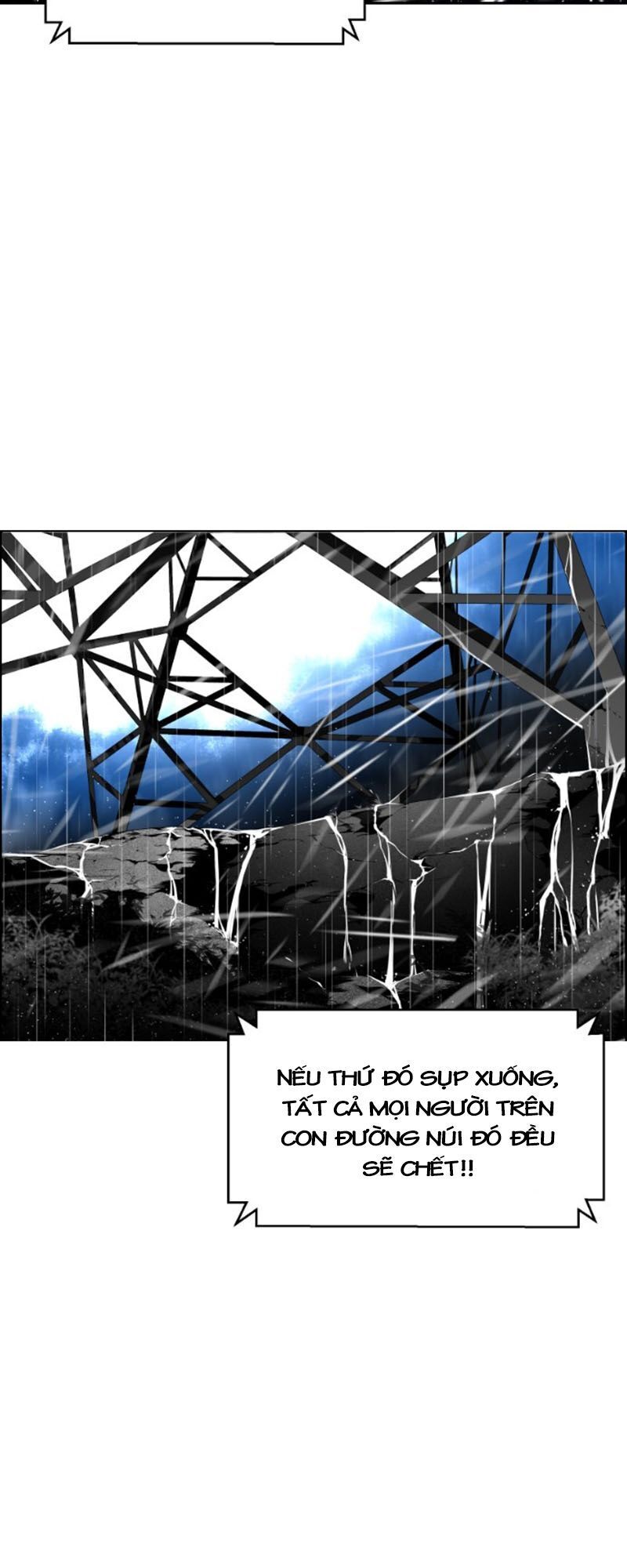 Kẻ Khủng Bố Chapter 55 - Trang 2