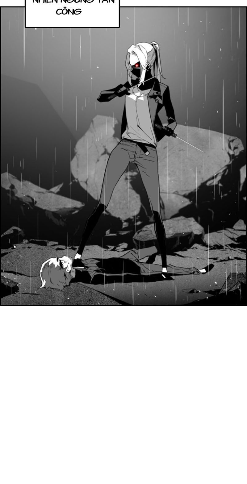 Kẻ Khủng Bố Chapter 55 - Trang 2