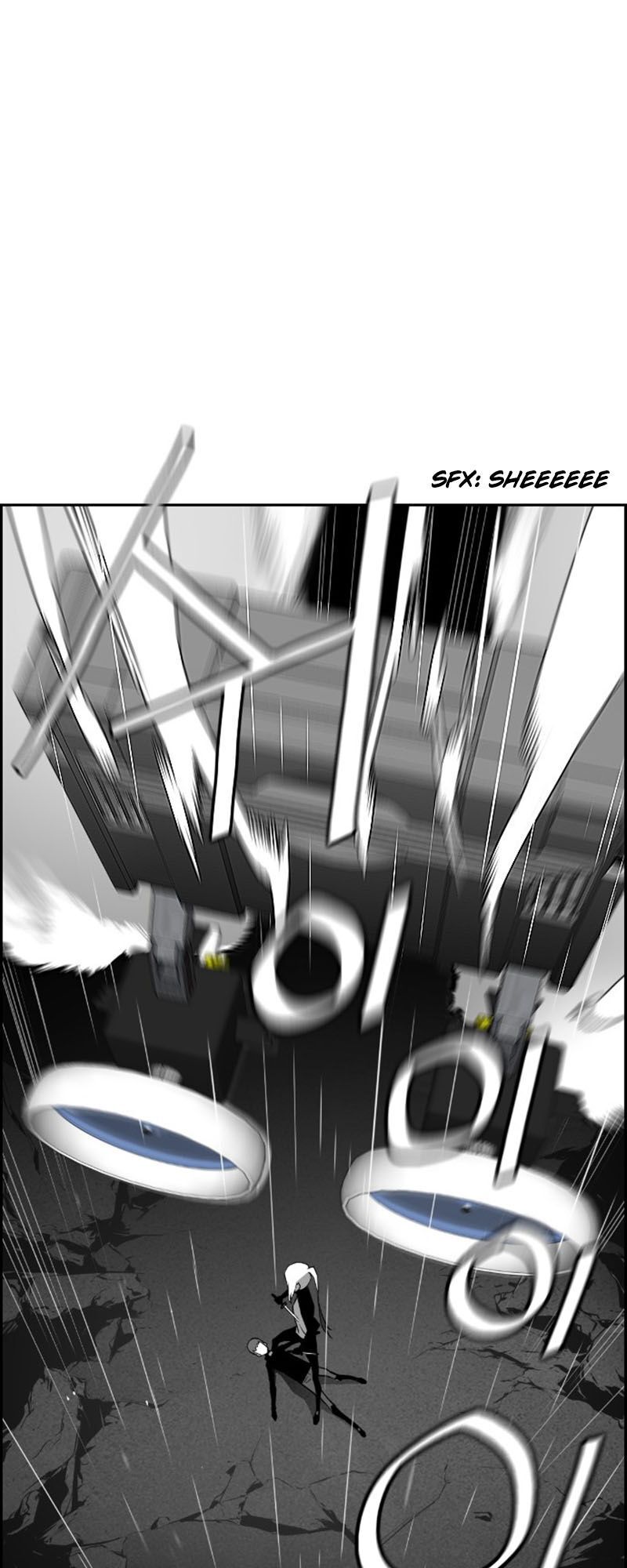 Kẻ Khủng Bố Chapter 55 - Trang 2