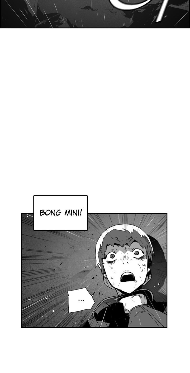 Kẻ Khủng Bố Chapter 55 - Trang 2