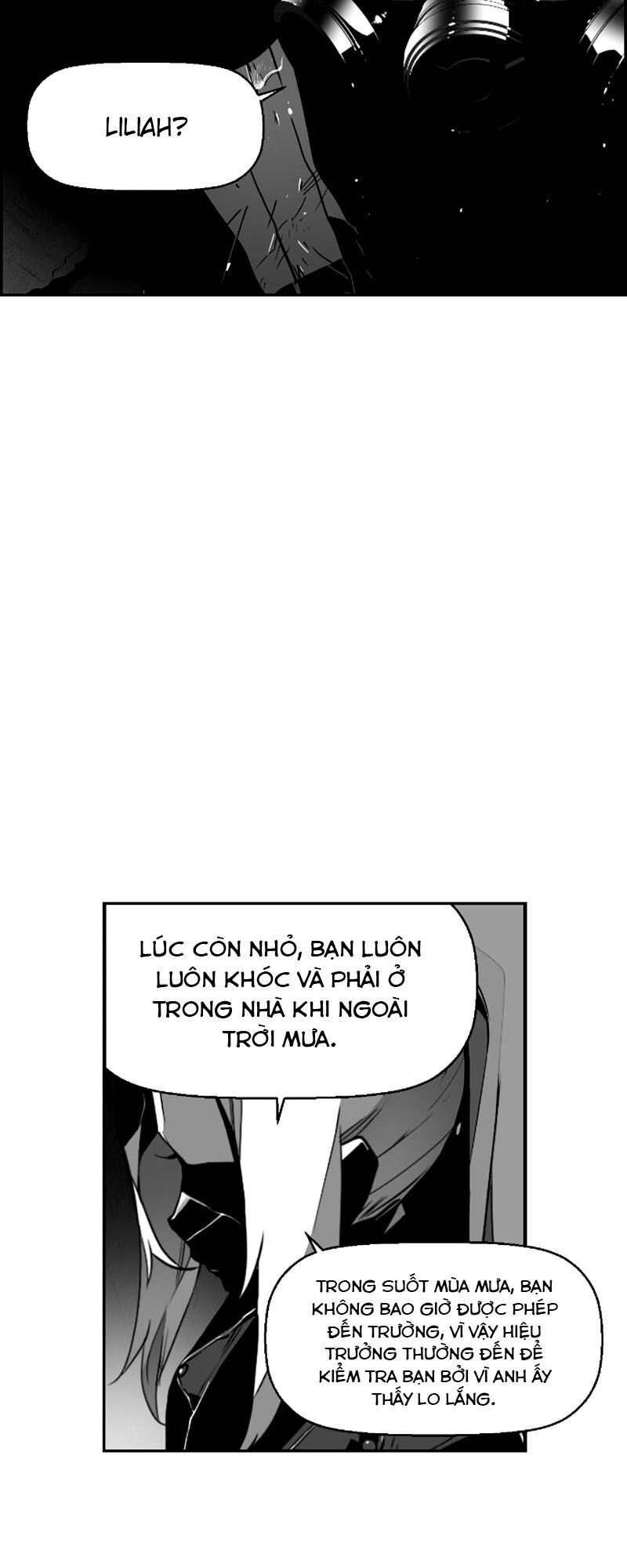 Kẻ Khủng Bố Chapter 56 - Trang 2