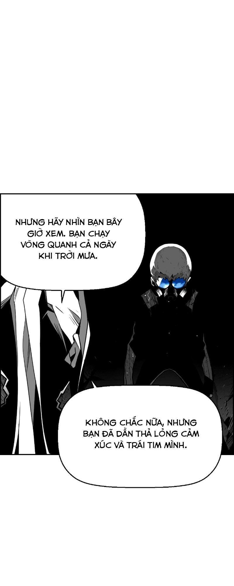 Kẻ Khủng Bố Chapter 56 - Trang 2