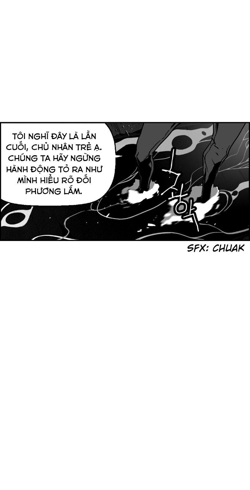 Kẻ Khủng Bố Chapter 56 - Trang 2