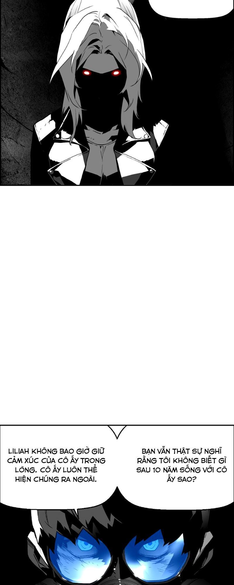 Kẻ Khủng Bố Chapter 56 - Trang 2