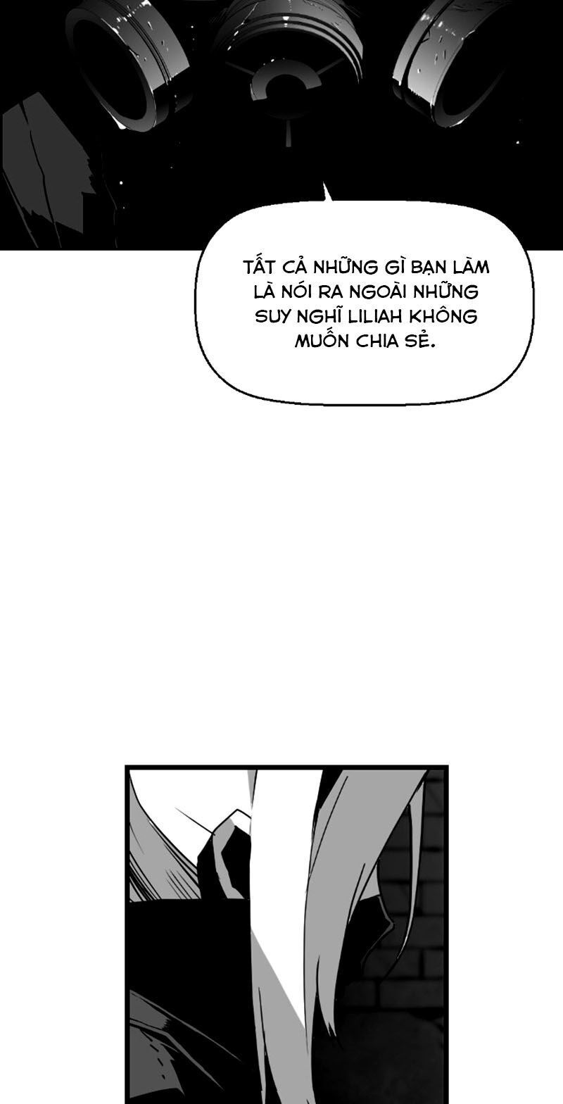 Kẻ Khủng Bố Chapter 56 - Trang 2