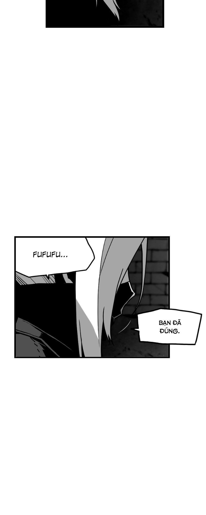 Kẻ Khủng Bố Chapter 56 - Trang 2