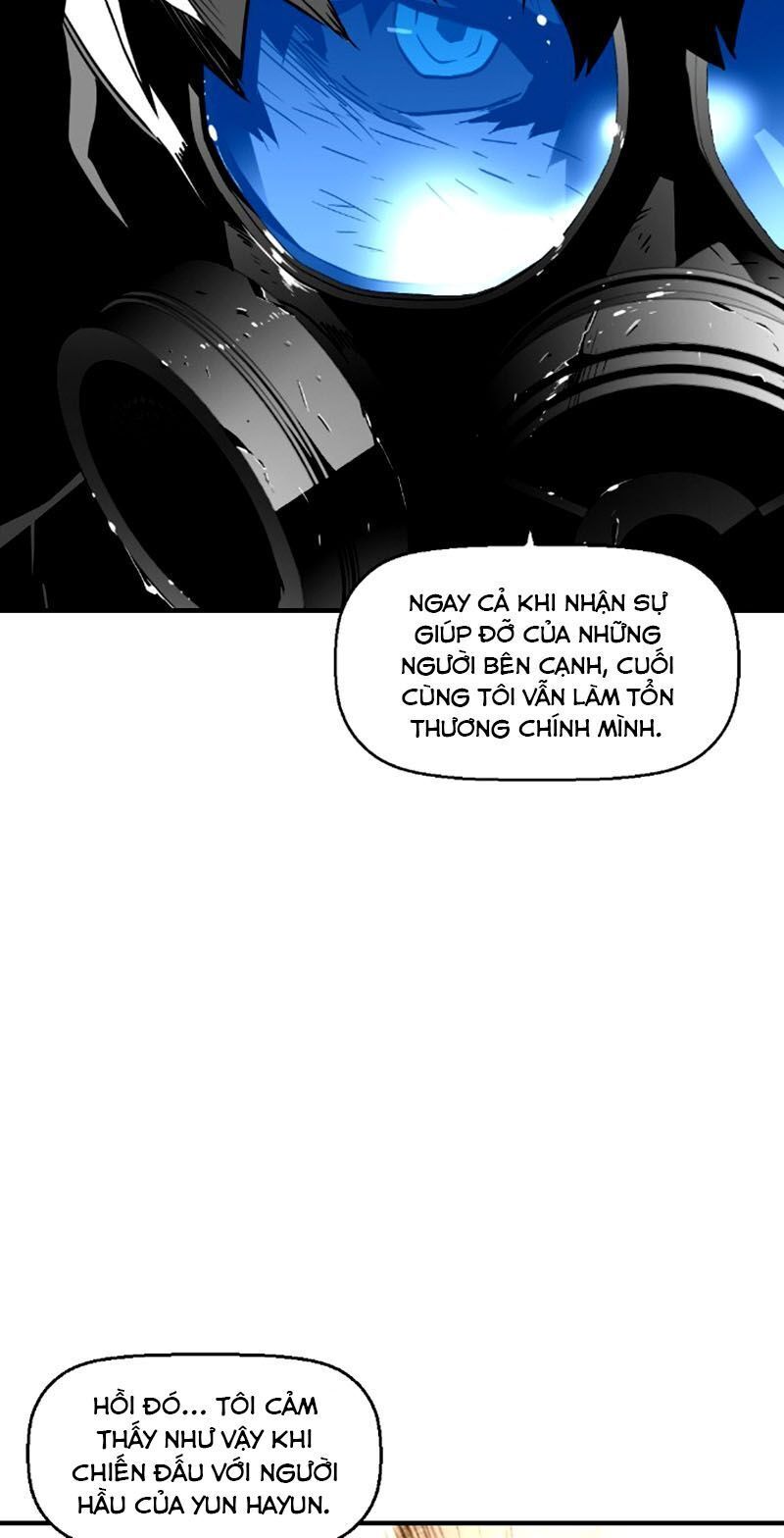 Kẻ Khủng Bố Chapter 56 - Trang 2