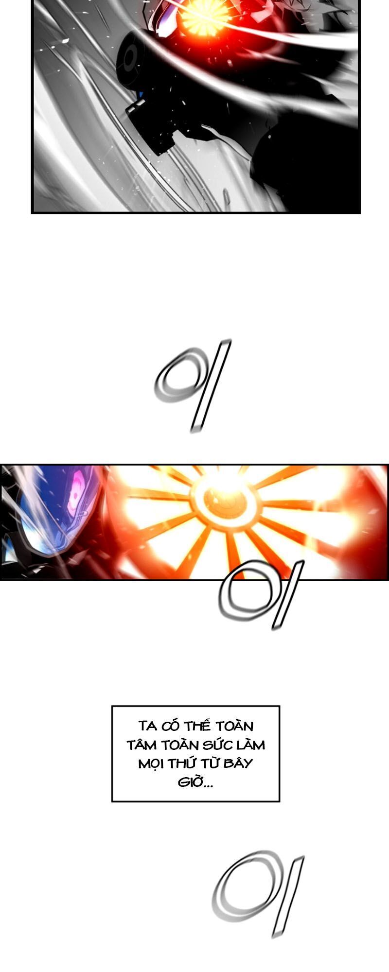 Kẻ Khủng Bố Chapter 56 - Trang 2