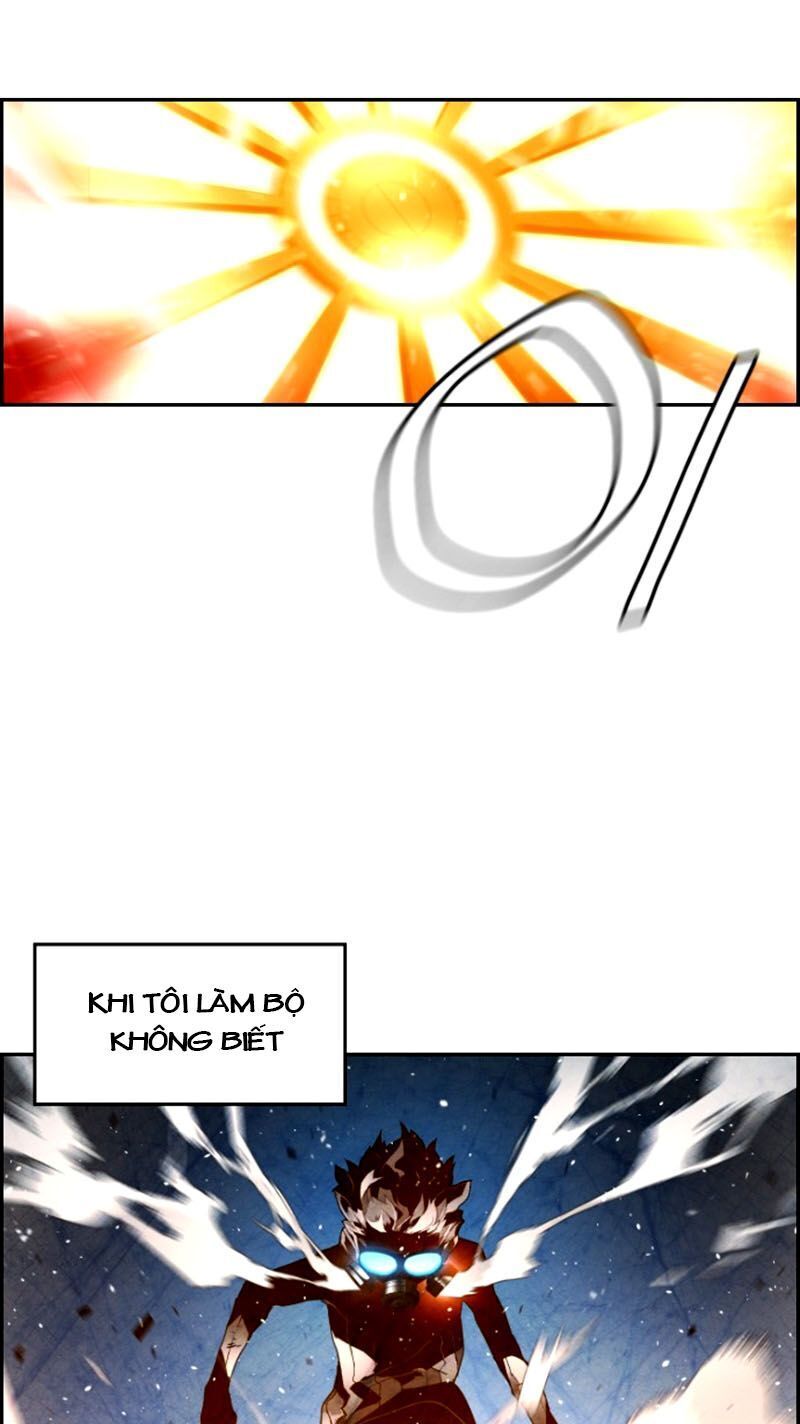 Kẻ Khủng Bố Chapter 56 - Trang 2