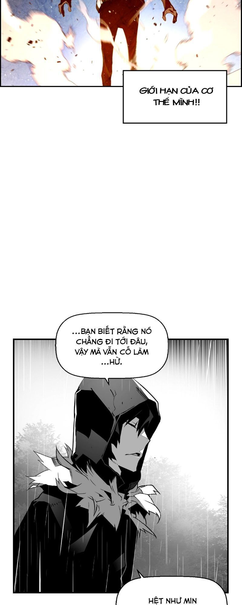 Kẻ Khủng Bố Chapter 56 - Trang 2