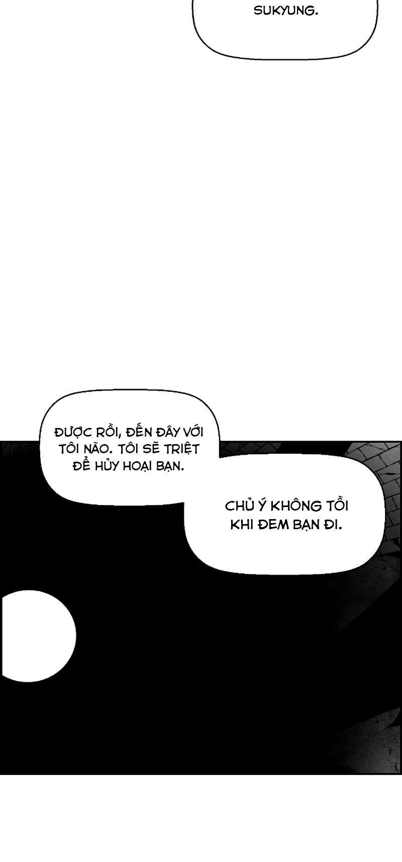 Kẻ Khủng Bố Chapter 56 - Trang 2