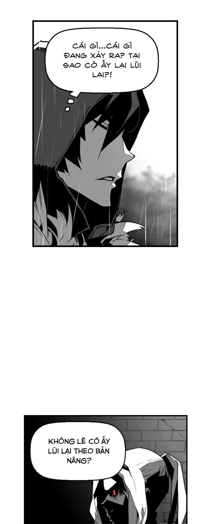 Kẻ Khủng Bố Chapter 56 - Trang 2