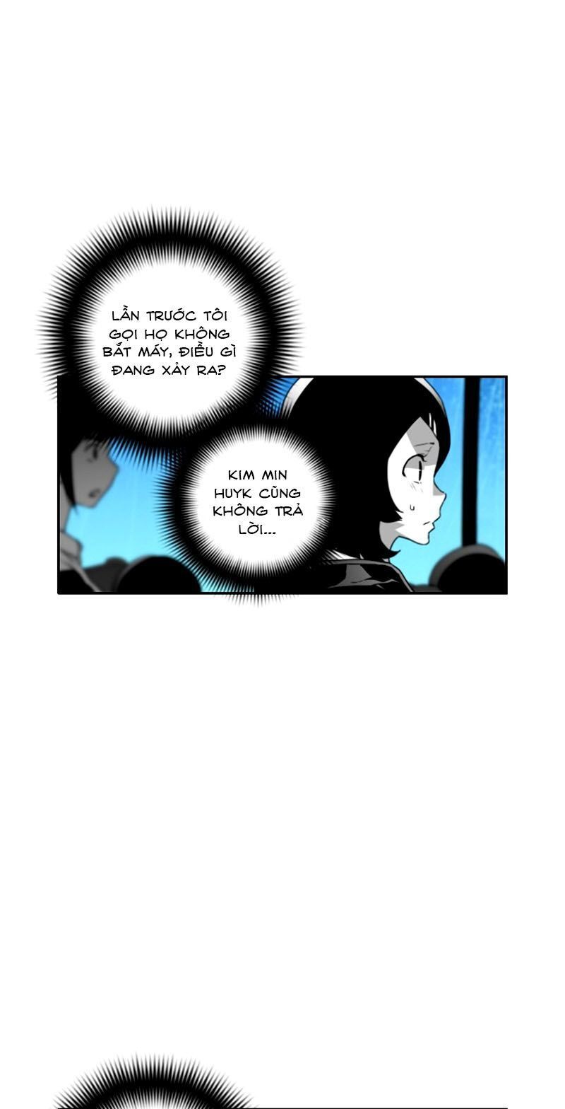 Kẻ Khủng Bố Chapter 56 - Trang 2