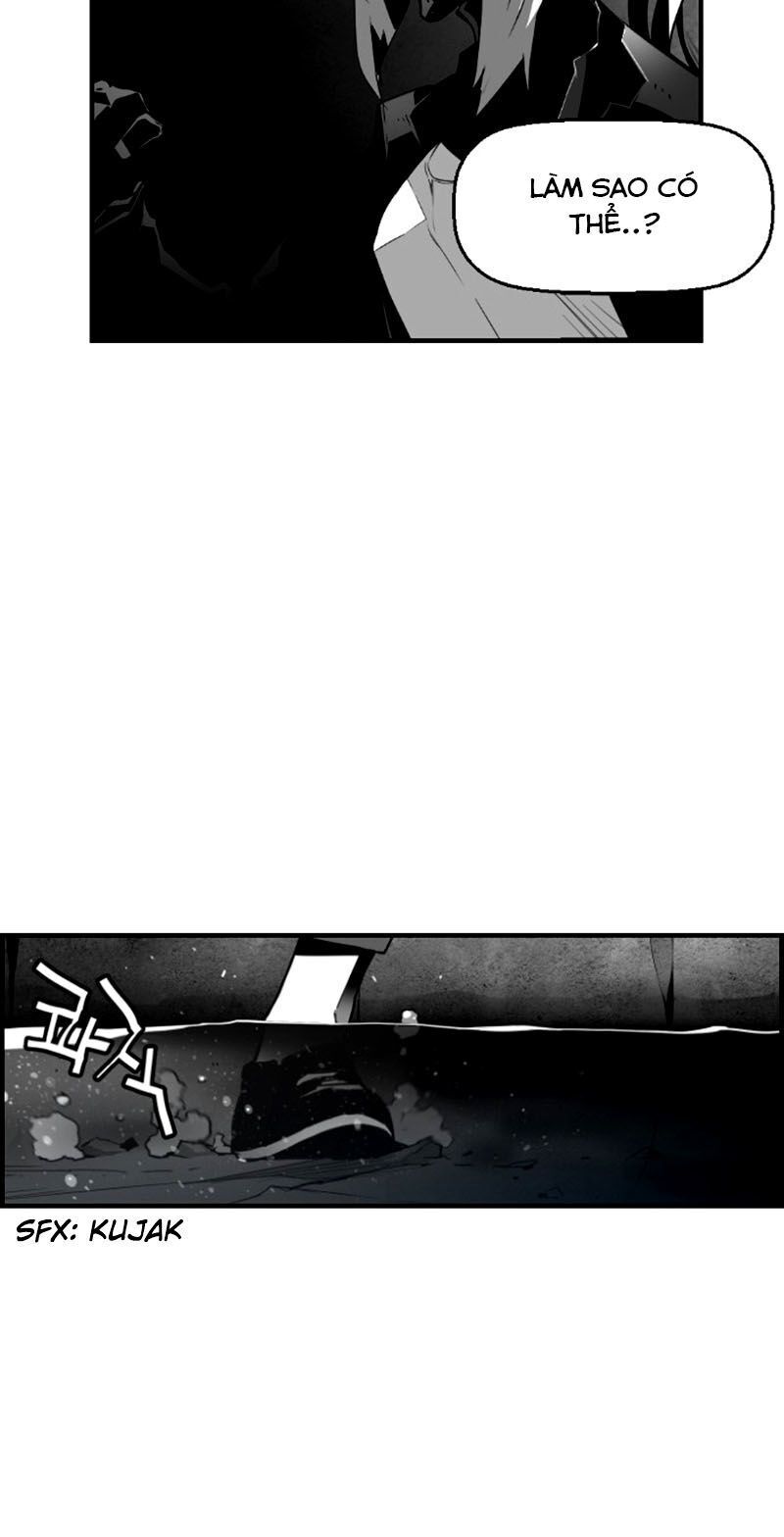 Kẻ Khủng Bố Chapter 56 - Trang 2