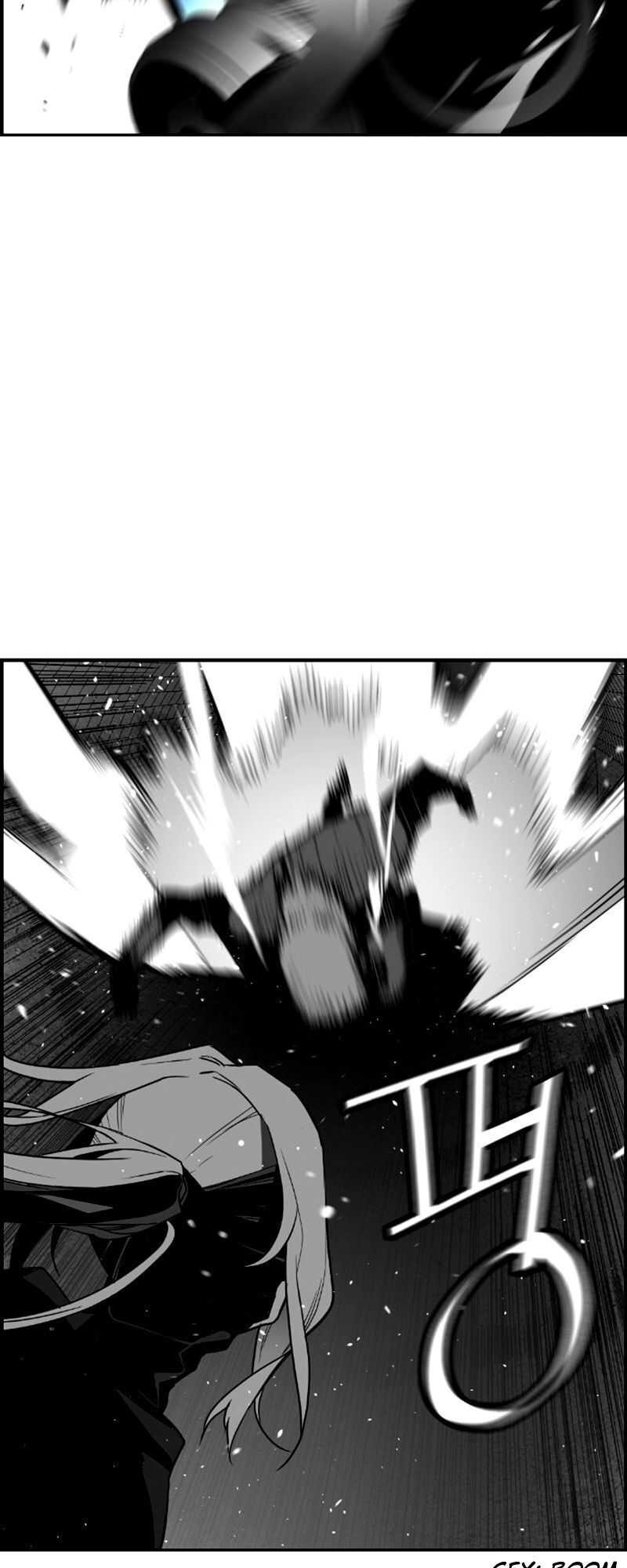 Kẻ Khủng Bố Chapter 56 - Trang 2