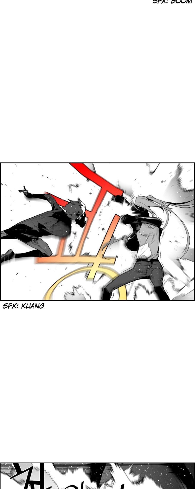 Kẻ Khủng Bố Chapter 56 - Trang 2