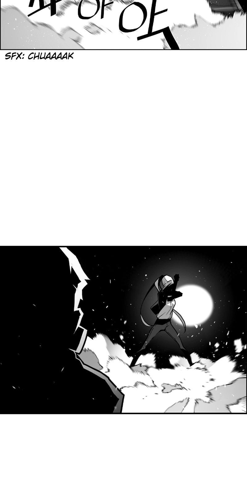 Kẻ Khủng Bố Chapter 56 - Trang 2