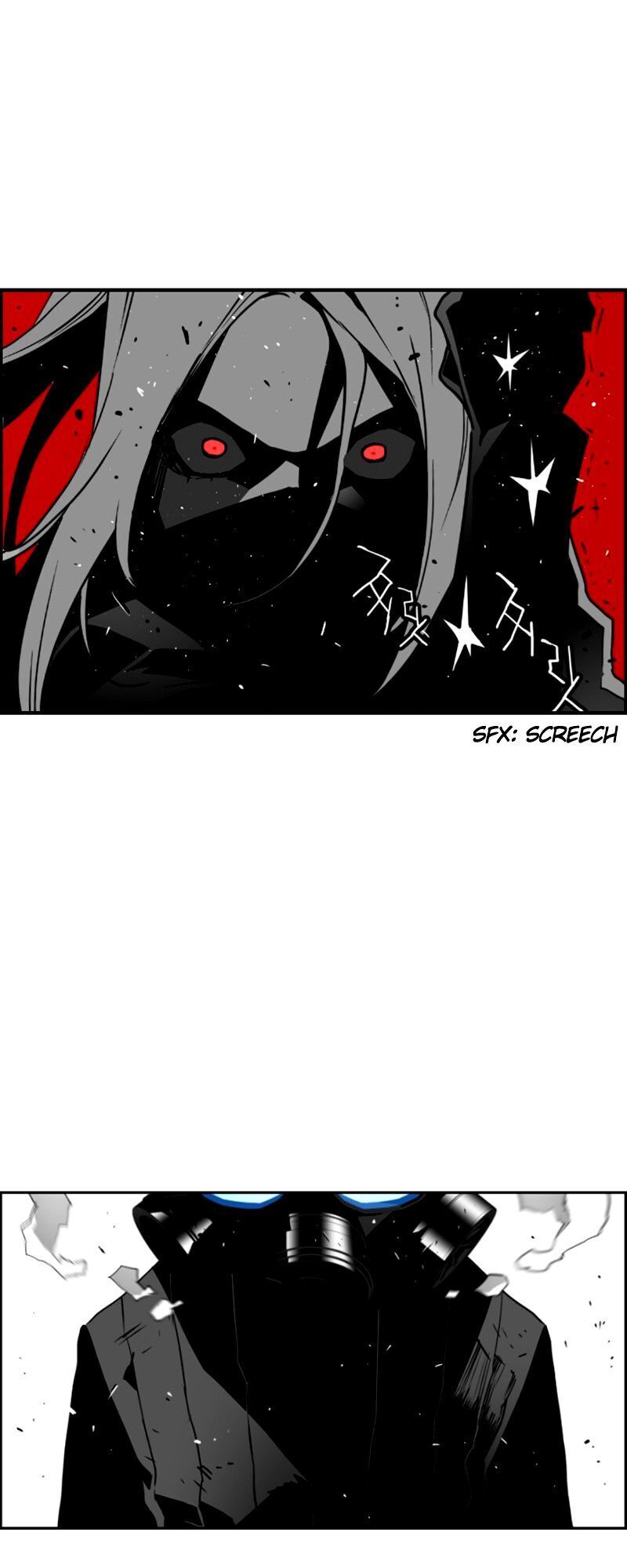 Kẻ Khủng Bố Chapter 56 - Trang 2