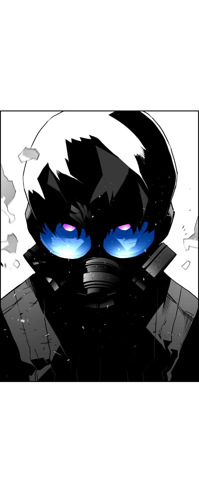 Kẻ Khủng Bố Chapter 56 - Trang 2