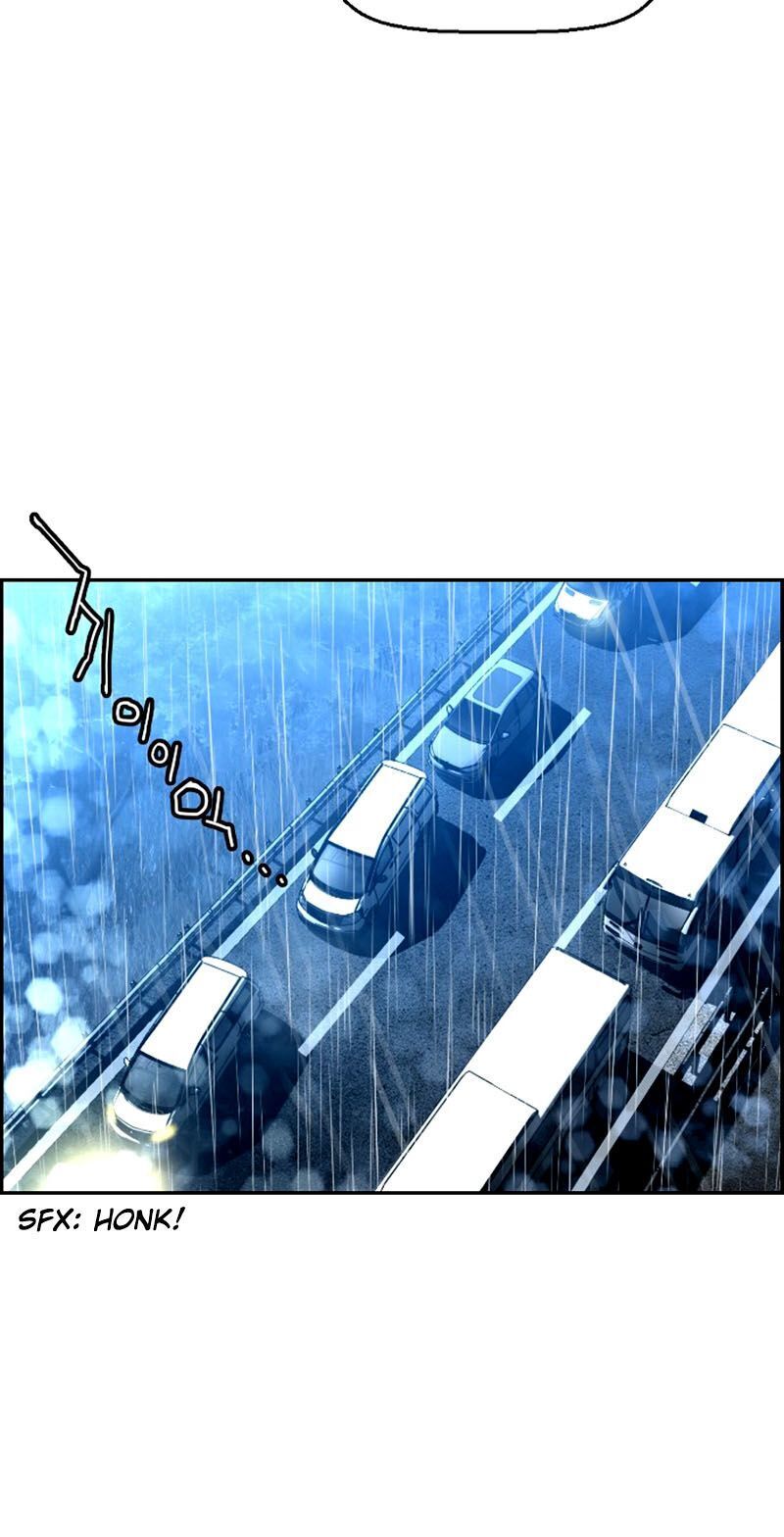 Kẻ Khủng Bố Chapter 56 - Trang 2