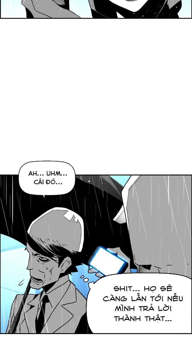 Kẻ Khủng Bố Chapter 56 - Trang 2