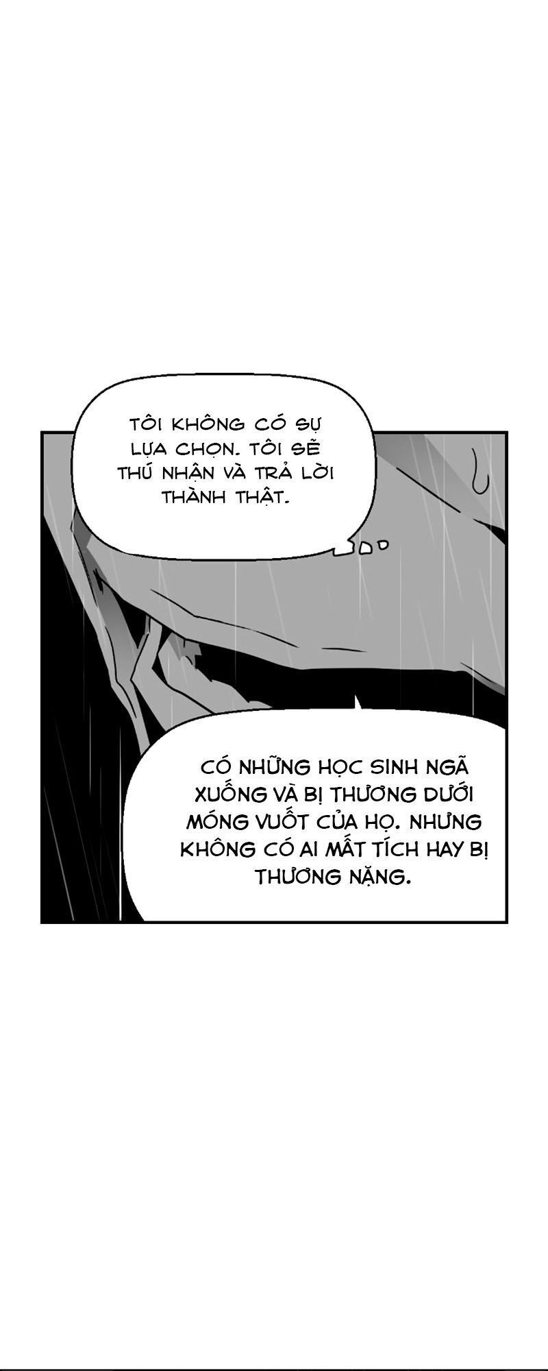 Kẻ Khủng Bố Chapter 56 - Trang 2