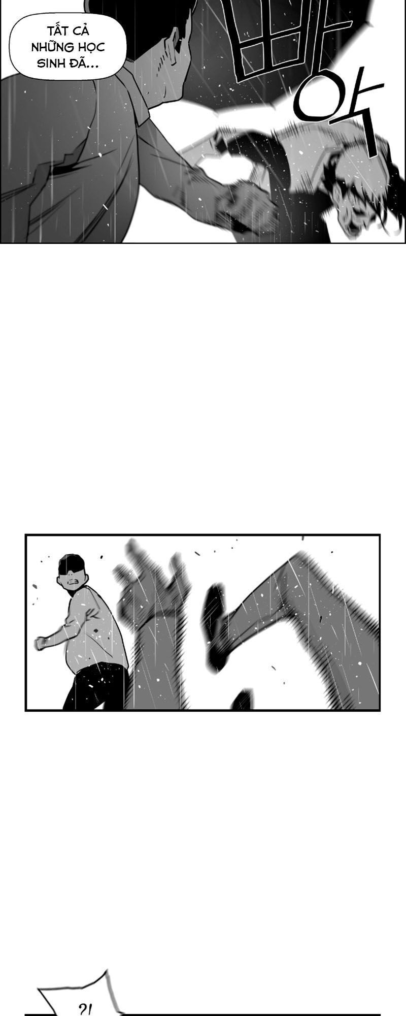 Kẻ Khủng Bố Chapter 56 - Trang 2