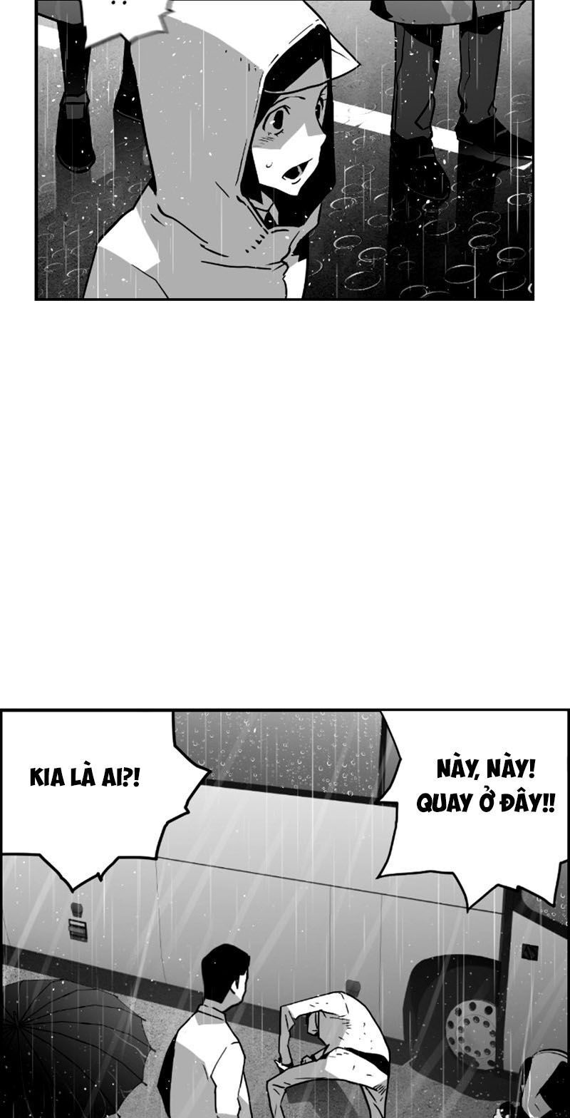 Kẻ Khủng Bố Chapter 56 - Trang 2