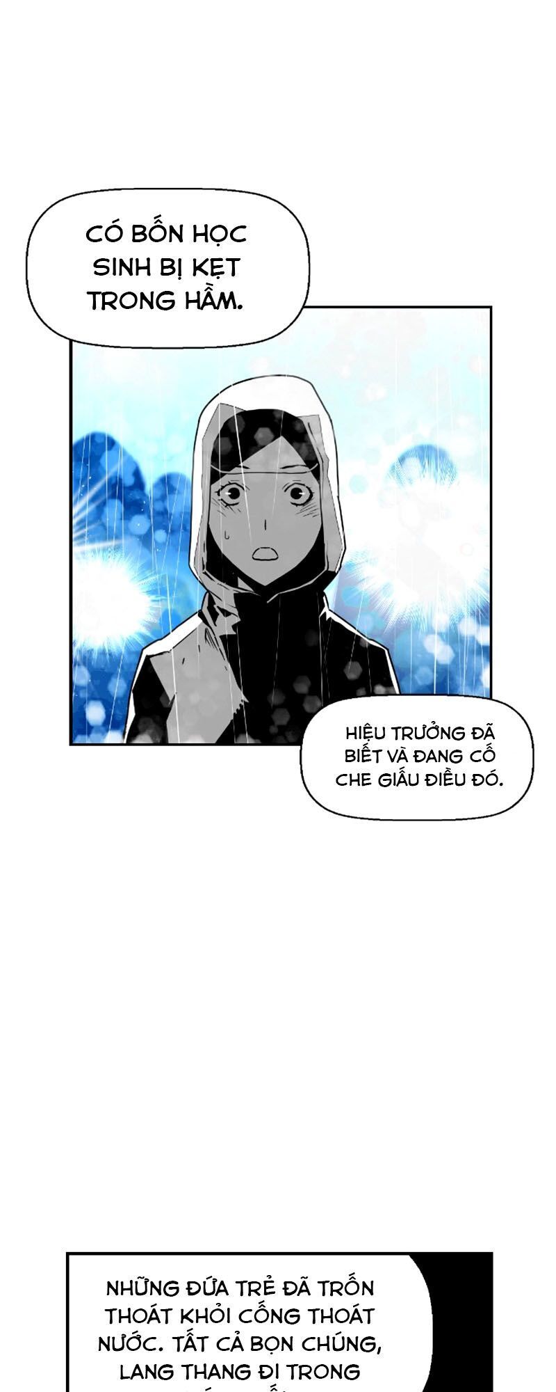 Kẻ Khủng Bố Chapter 56 - Trang 2