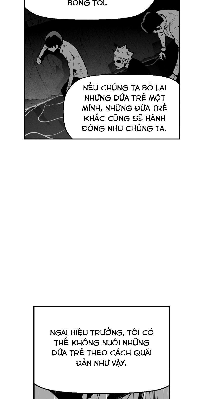 Kẻ Khủng Bố Chapter 56 - Trang 2