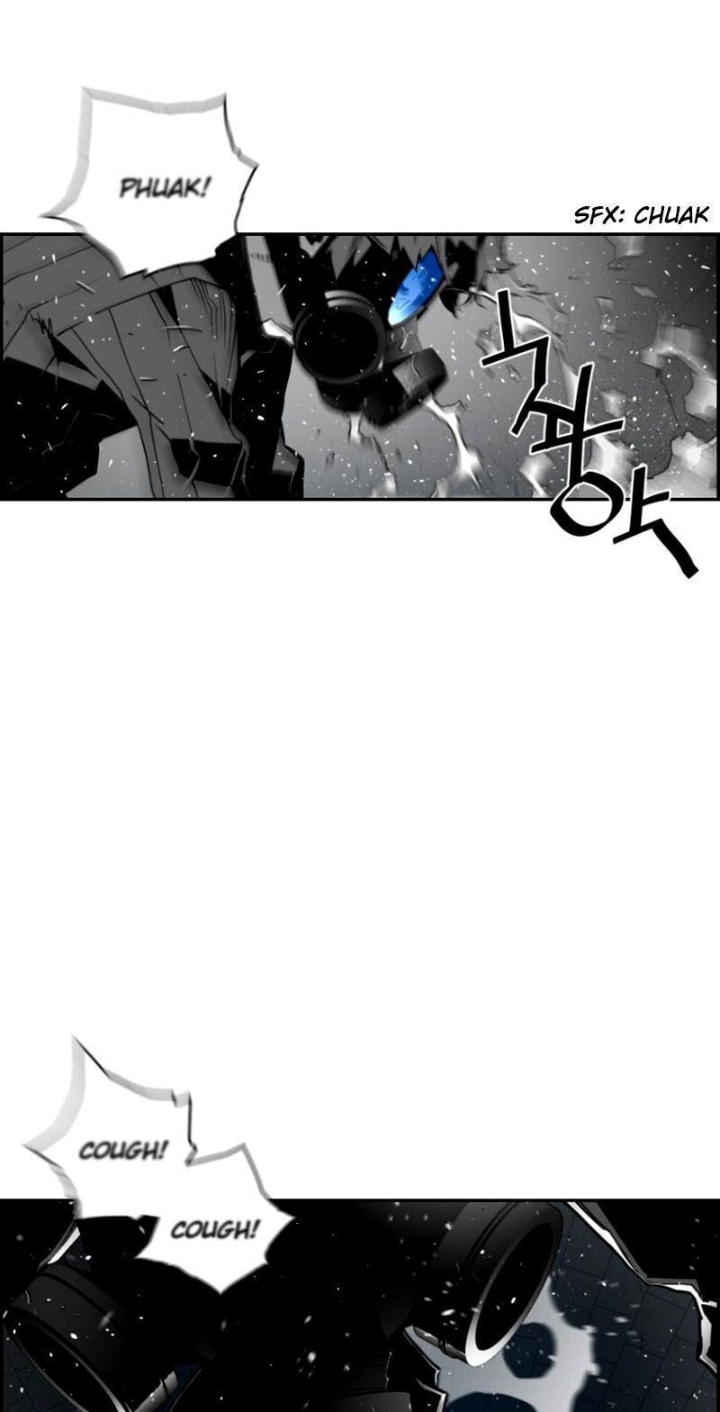 Kẻ Khủng Bố Chapter 56 - Trang 2