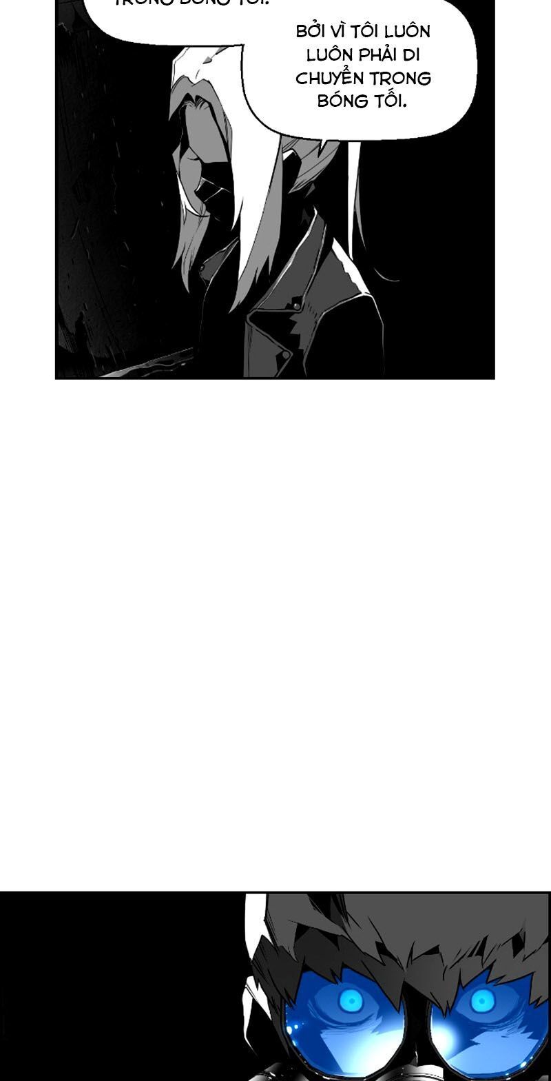 Kẻ Khủng Bố Chapter 56 - Trang 2